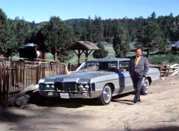 Cannon (TVserie 19711976) MovieZine