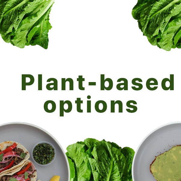 Order Fresh & Healthy Prepared Meals Healthy Food Delivery in San