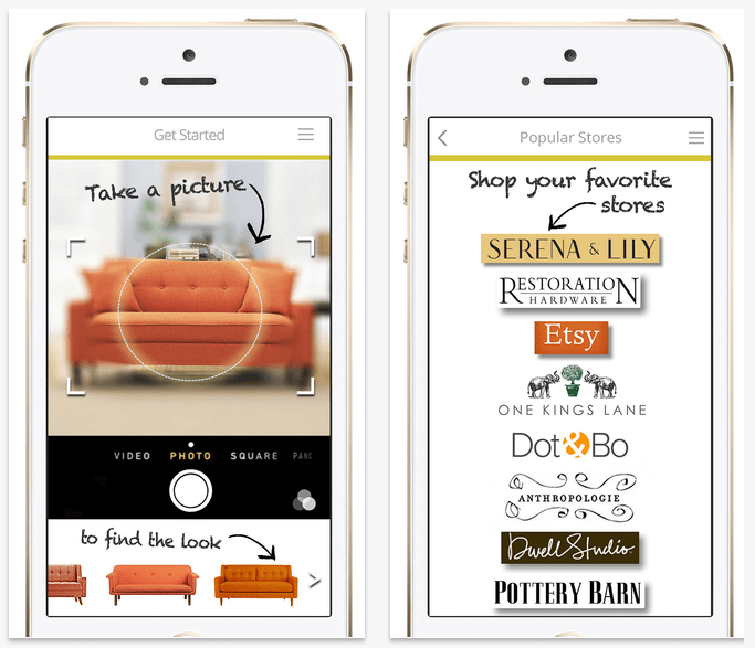 Fairfield 5 Best Home Decor Apps for 2016