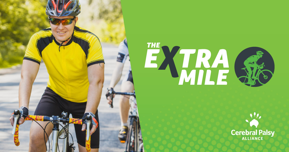 The Extra Mile Mystyle