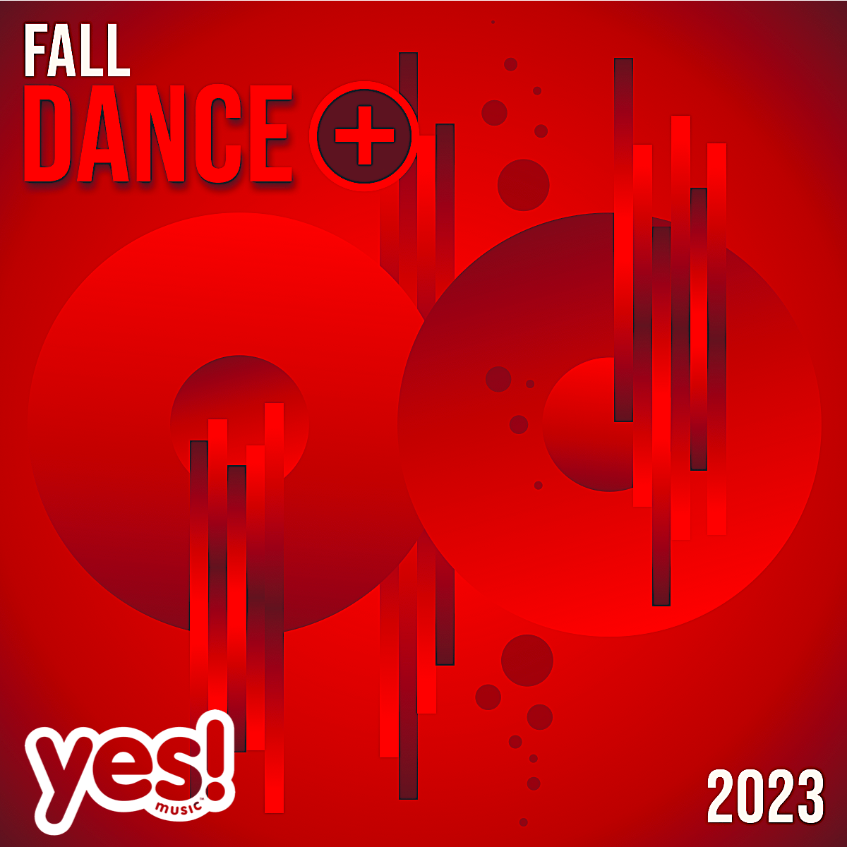 'Yes! Fitness Music Discover new music. Teach better classes. Workout