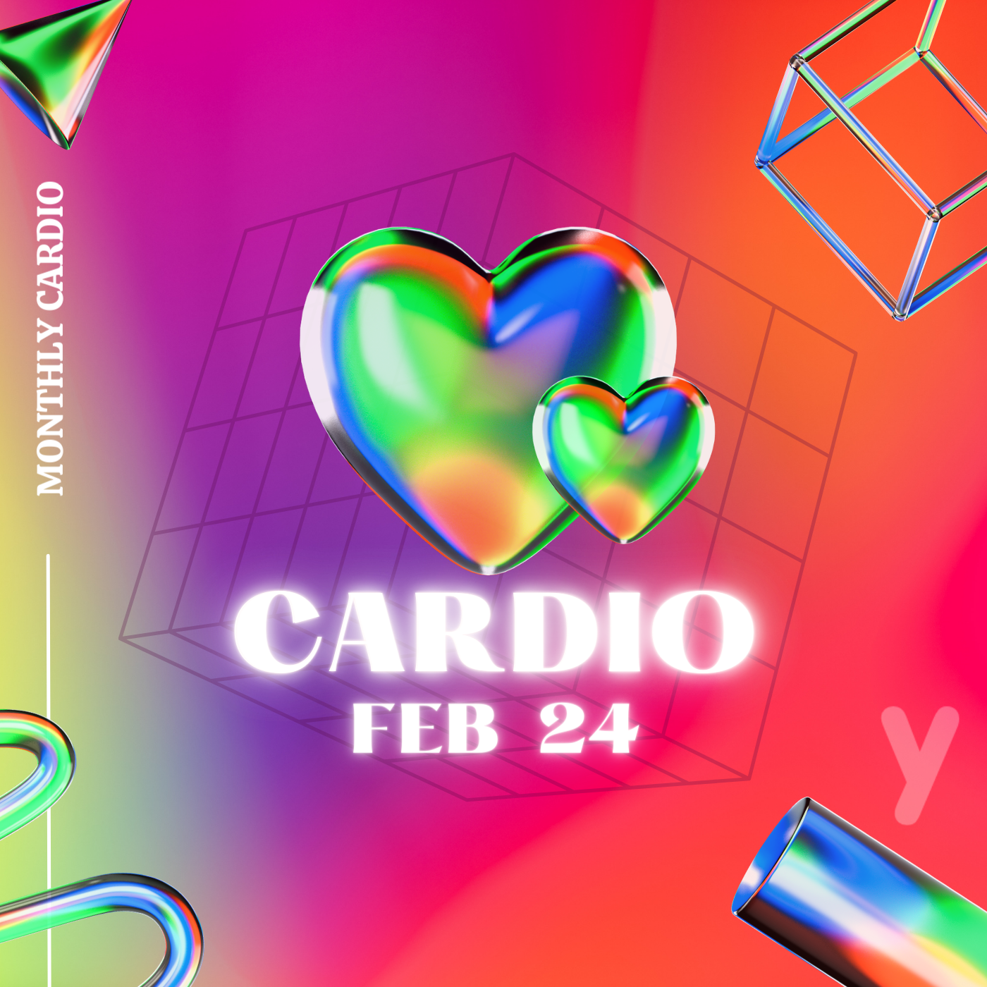 'Yes! Fitness Music Discover new music. Teach better classes. Workout