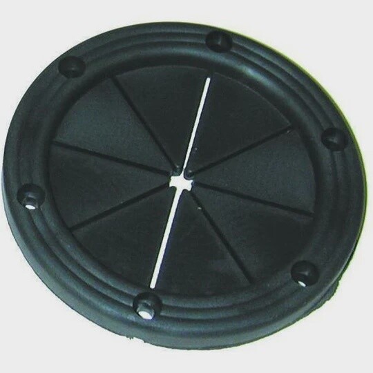 Utility Grommet Fishing Rod Grommets