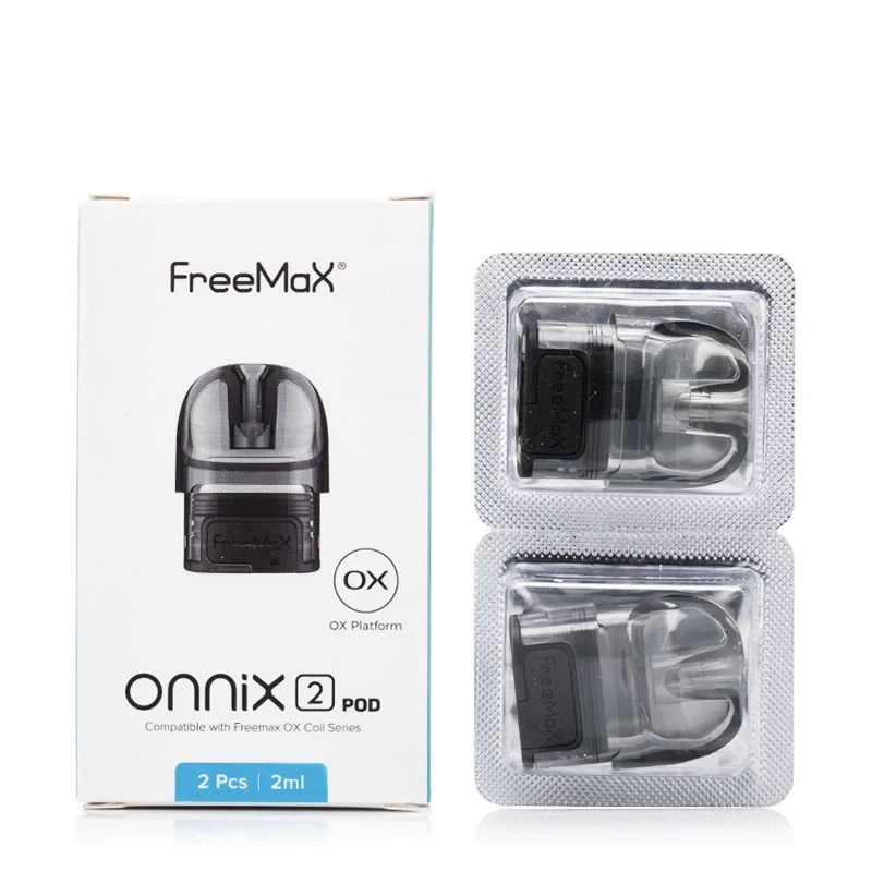 FreeMax Onnix 2 Pods 2Pack
