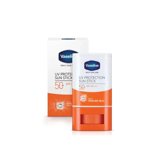 Vaseline UV Protection Sun Stick 15G