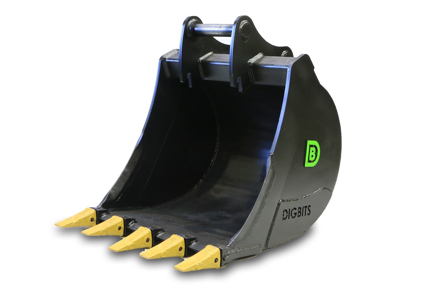 36" / 900mm Digging Bucket, 65mm pins for 10 to 14 tonne excavators