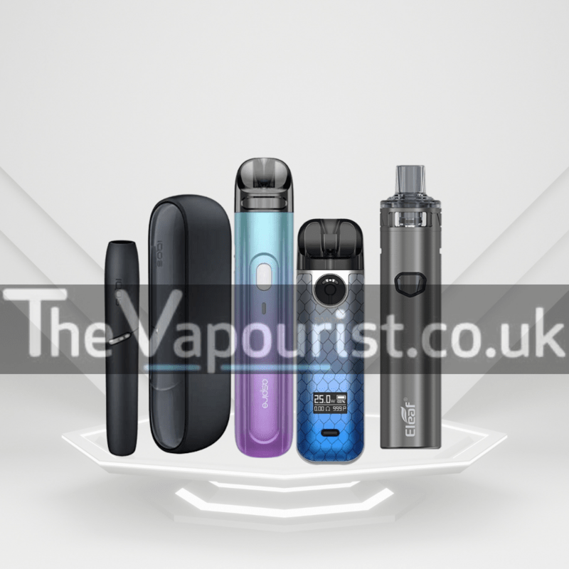Quit Smoking Kits