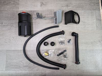 PCM 3.1 Hard Drive Clone Kit