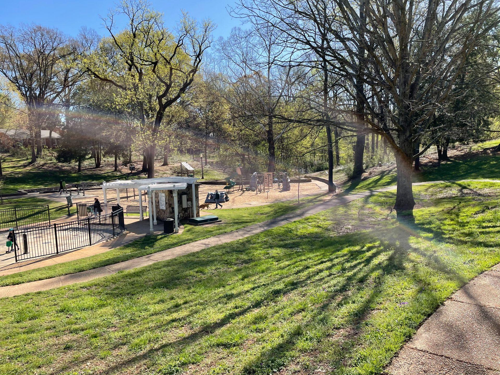 Playgrounds in Charlotte Family Friendly Activities, Charlotte NC