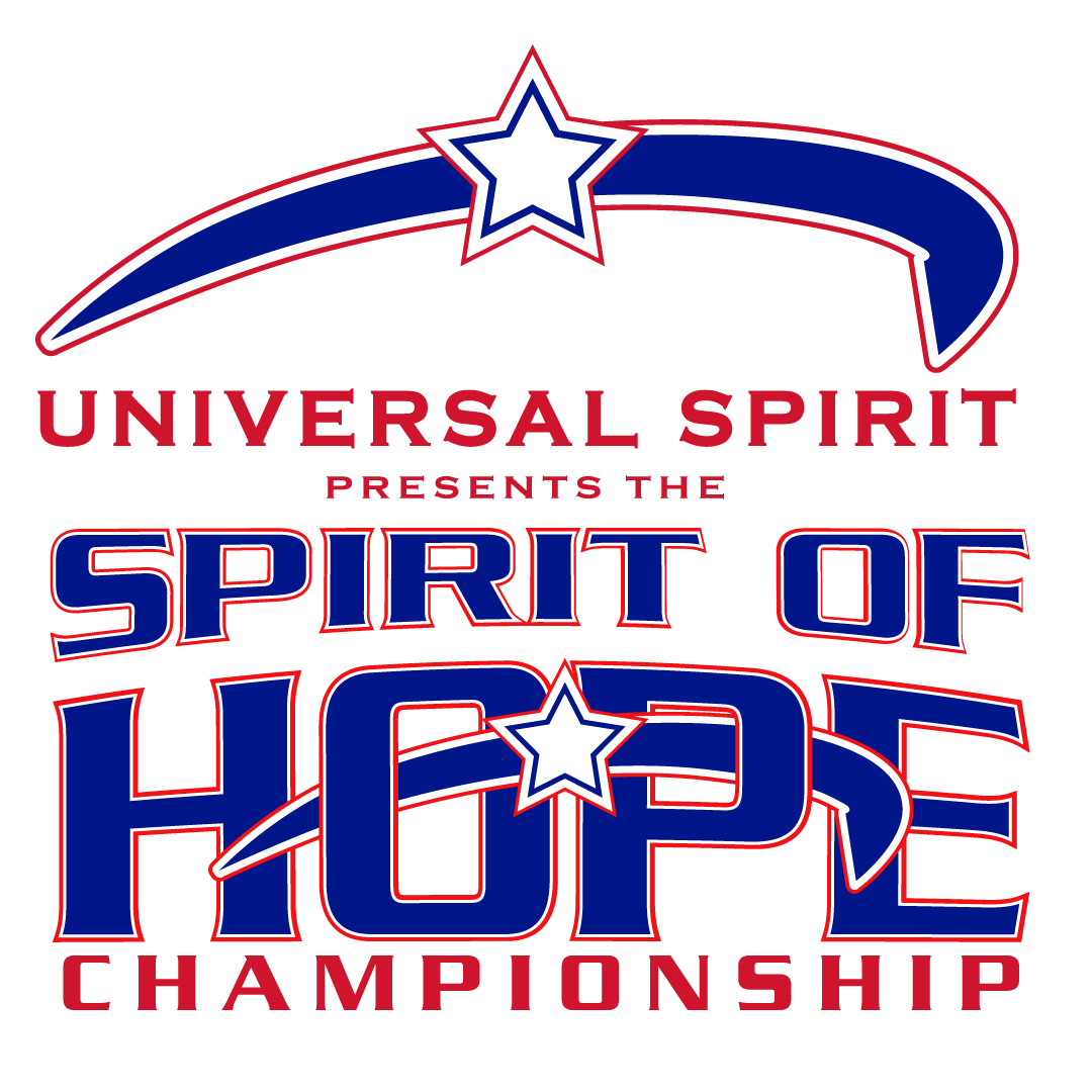 Spirit of Hope Cheerleading Championship Charlotte Meetings