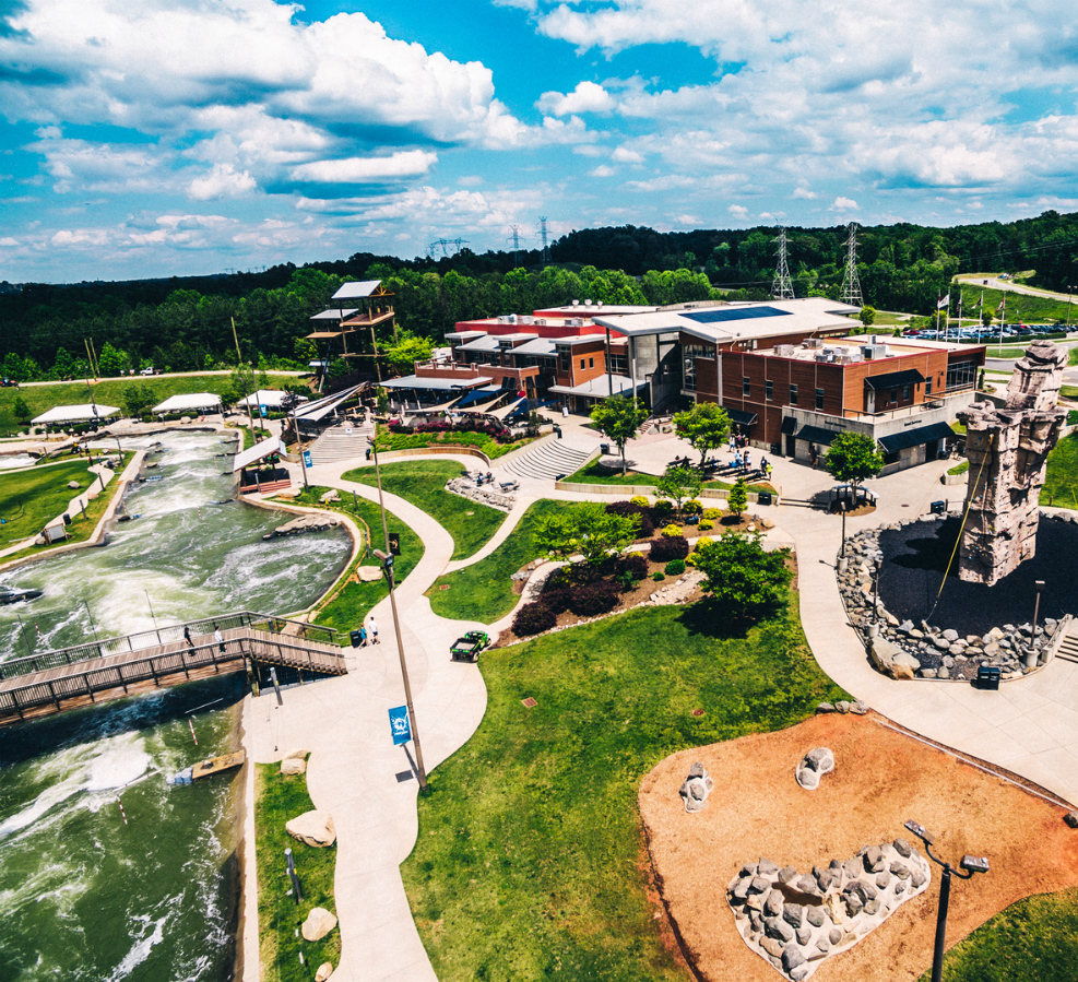 Meet in Charlotte Charlotte Sports