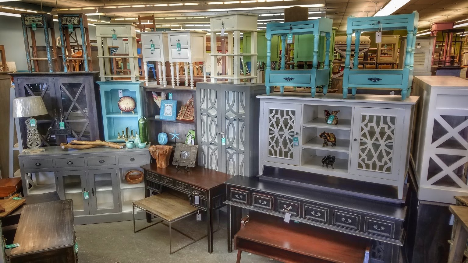 Nadeau Furniture with a Soul Charlottes Got A Lot