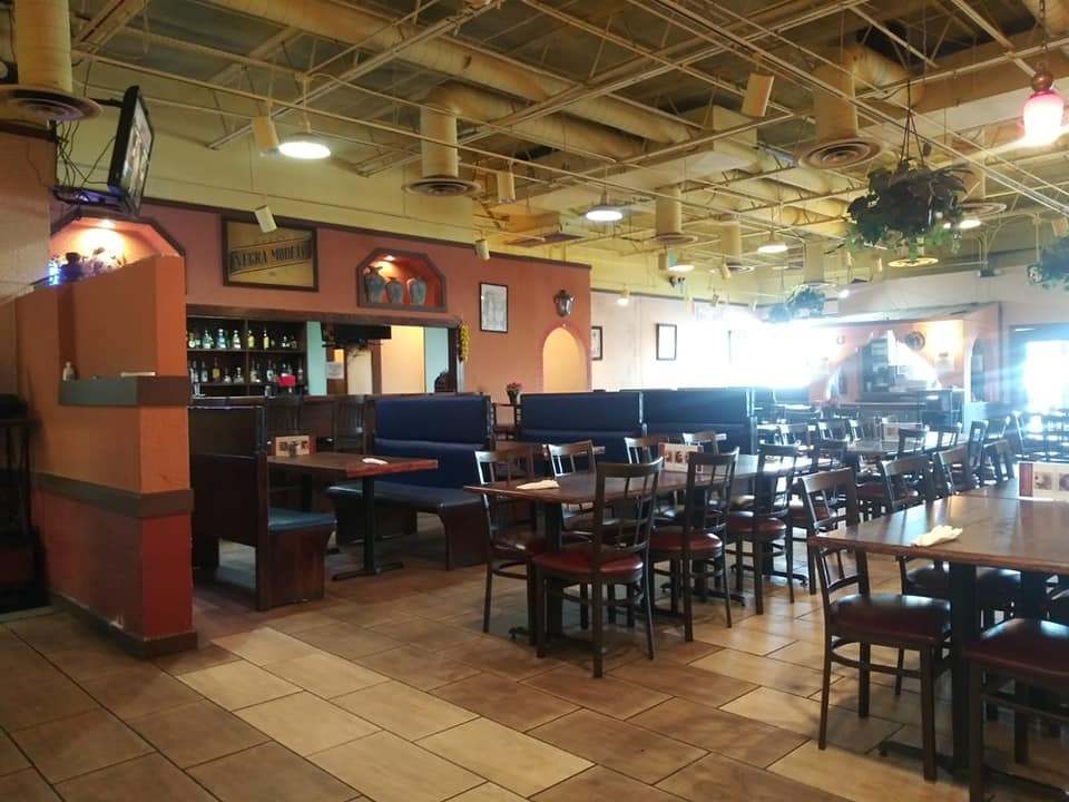 Las Margarita Mexican Restaurant Charlottes Got A Lot