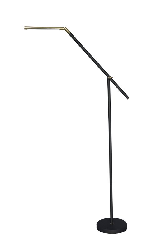 LEDStehlampe Reality Leuchten Online kaufen bei Segmüller