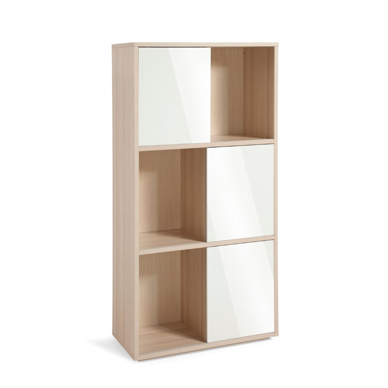 Regal Calisma Weiß Composad Online kaufen bei Segmüller