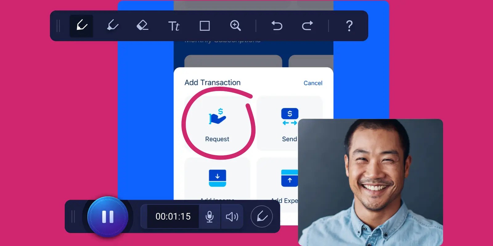 draw and zoom Archives ScreenPal (Formerly ScreencastOMatic)