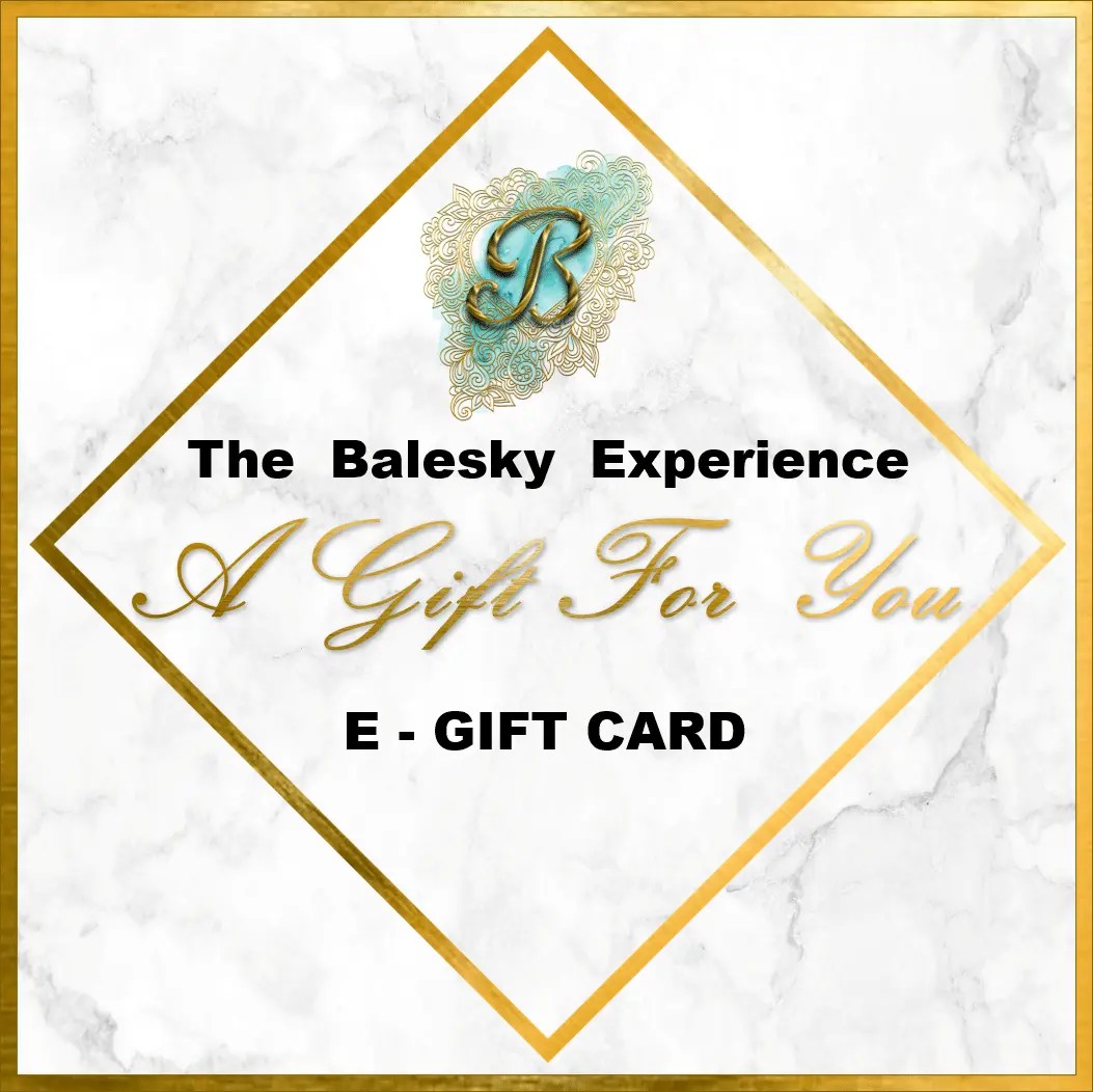 EGift Card (Emailed, Digital)