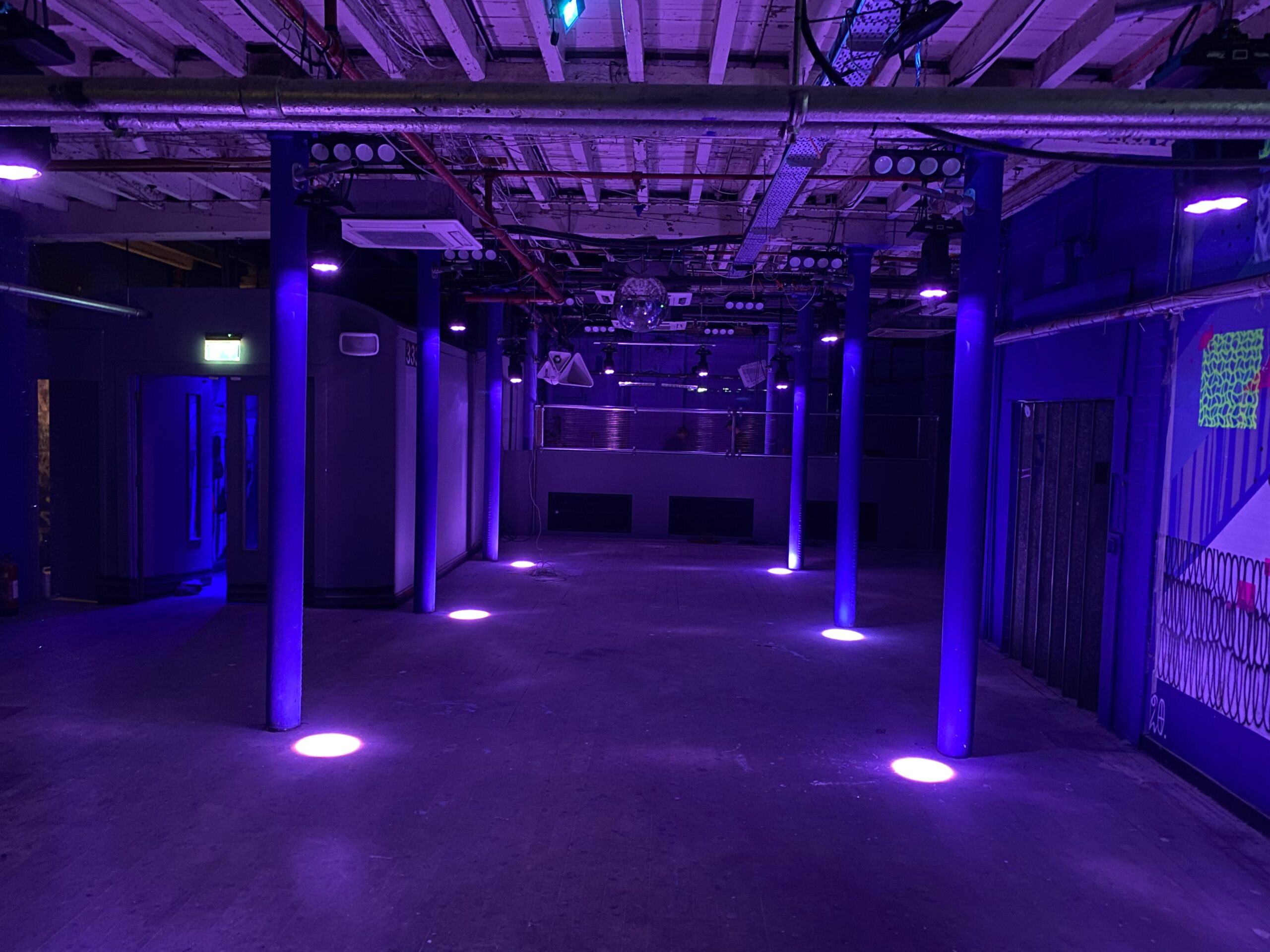 The Something Special 6 Manchester DJs and Where to Find Them