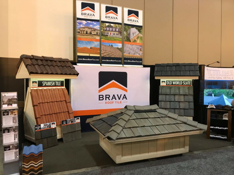 3 Alternative Roofing Materials You Should Consider Brava Roof Tile