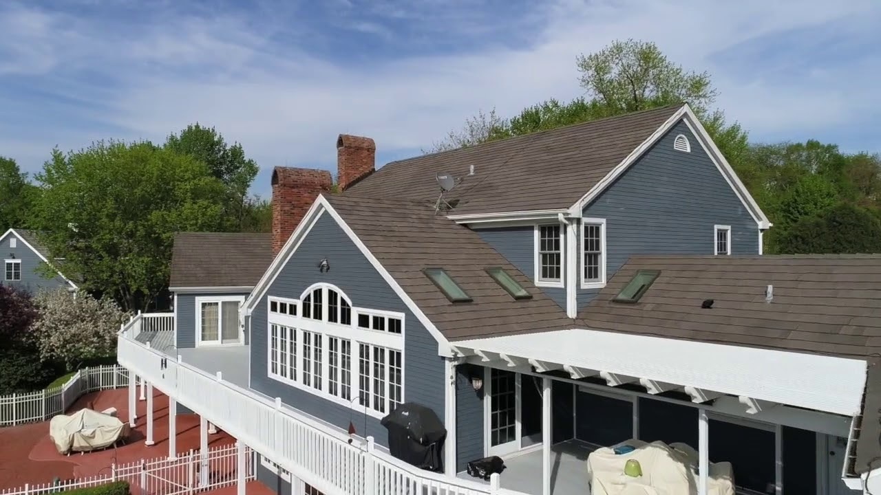 Clay Roof Tiles vs. Shingles What's the Difference? Brava Roof Tile