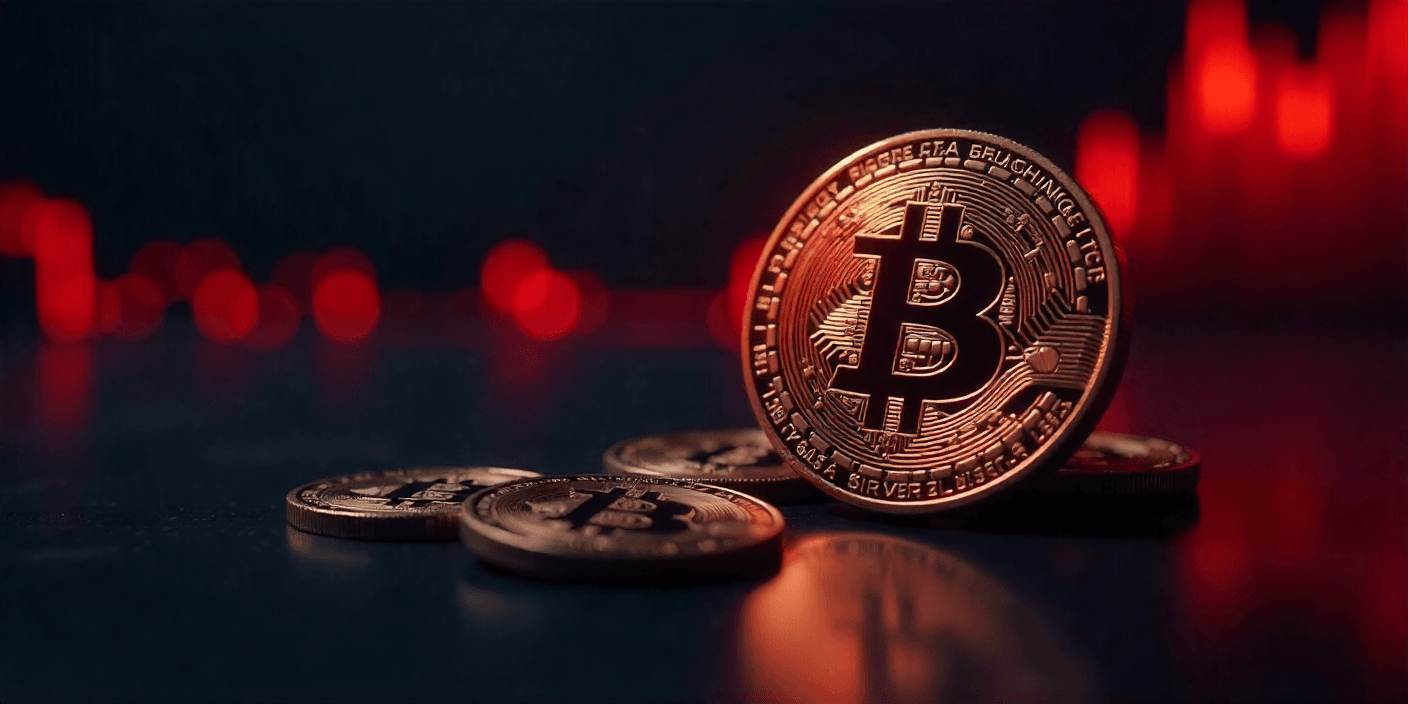 Pourquoi le prix du Bitcoin est-il inférieur à 63 000 $ aujourd'hui ? Pourquoi le prix du Bitcoin est-il inférieur à 63 000 $ aujourd'hui ?