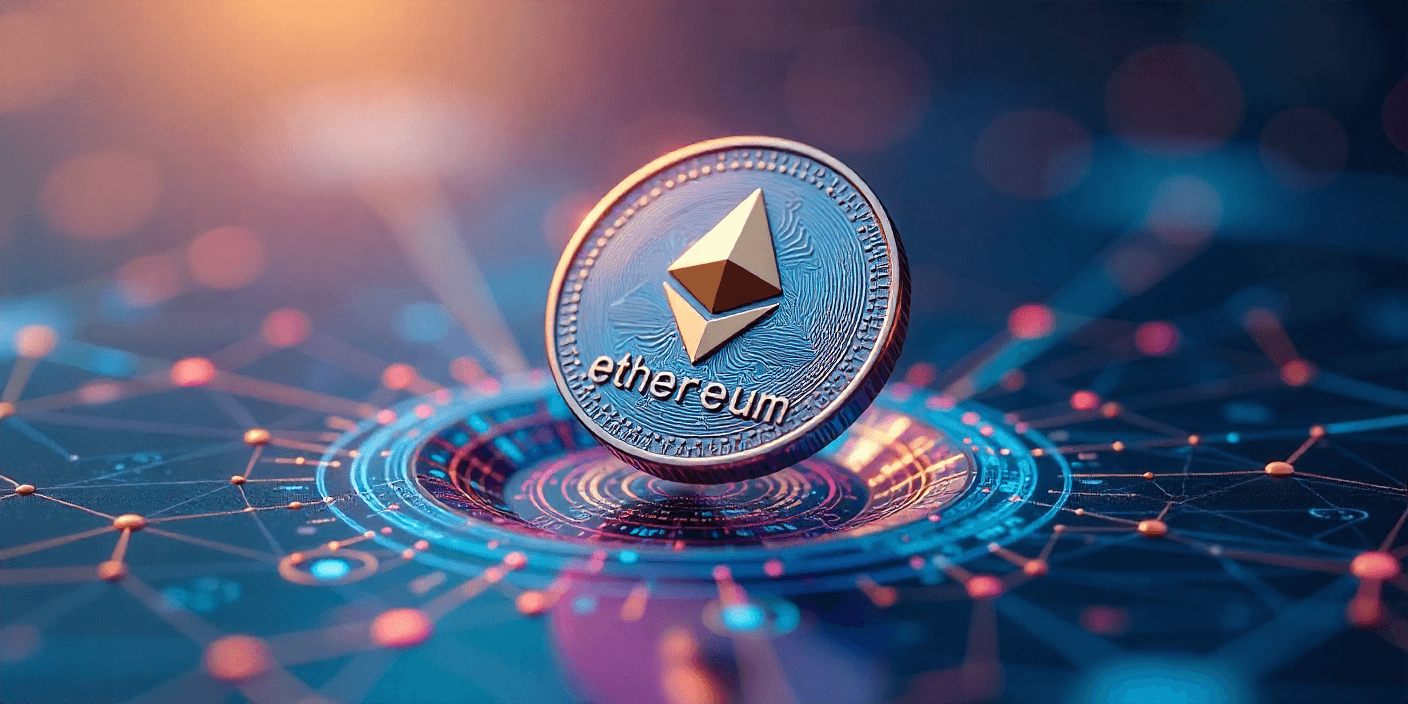 JPMorgan étend son offensive de tokenisation avec le nouveau fonds du marché monétaire Ethereum JPMorgan étend son offensive de tokenisation avec le nouveau fonds du marché monétaire Ethereum