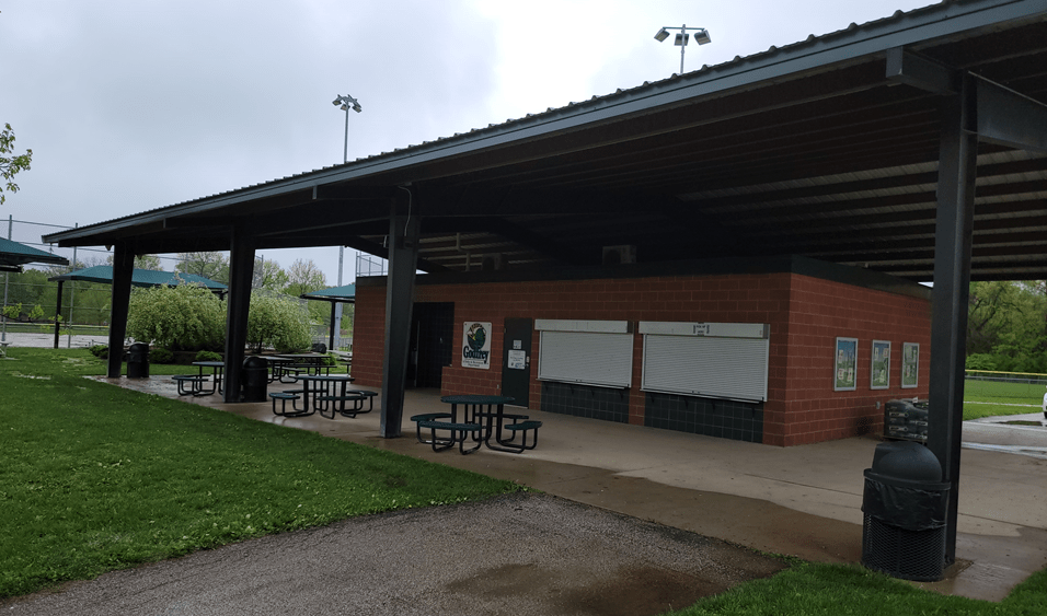 Godfrey Parks and Recreation