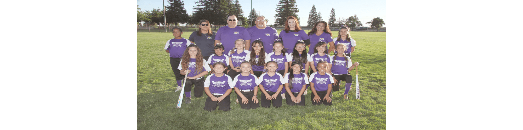 Elk Grove Girls Softball League