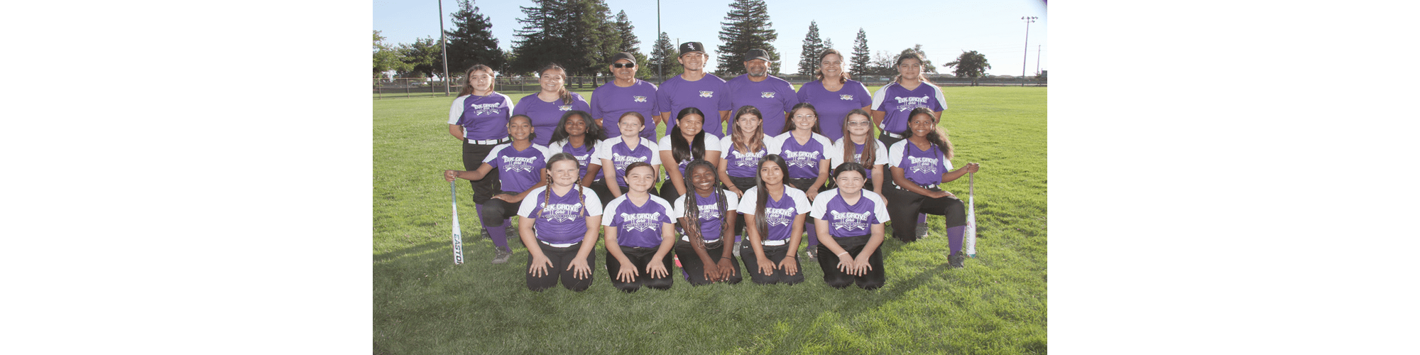 Elk Grove Girls Softball League