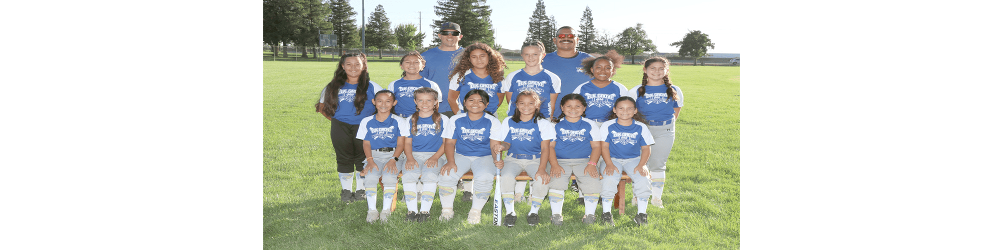Elk Grove Girls Softball League