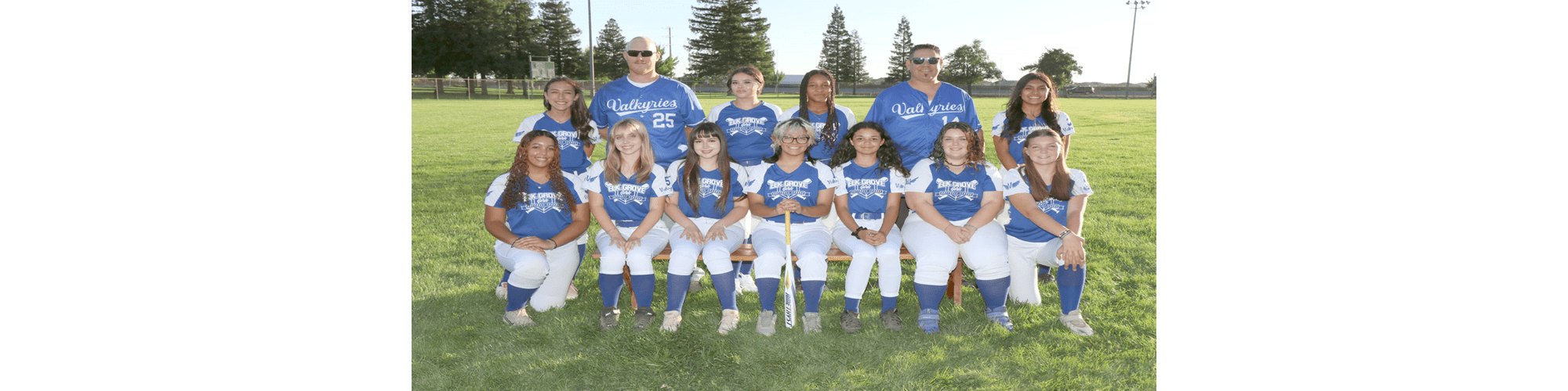 Elk Grove Girls Softball League