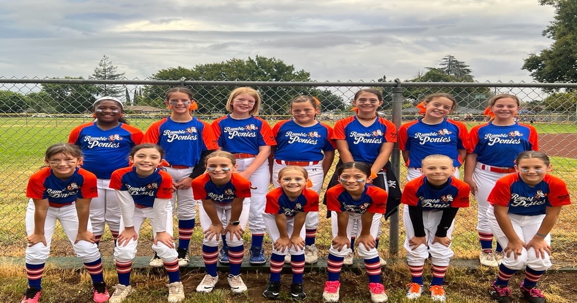 Elk Grove Girls Softball League