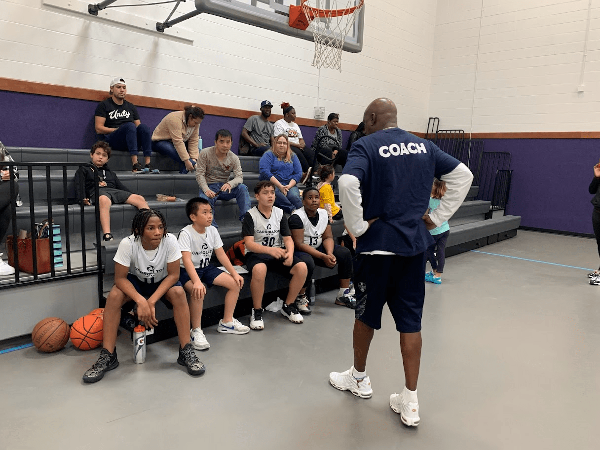 Carrollton Athletics