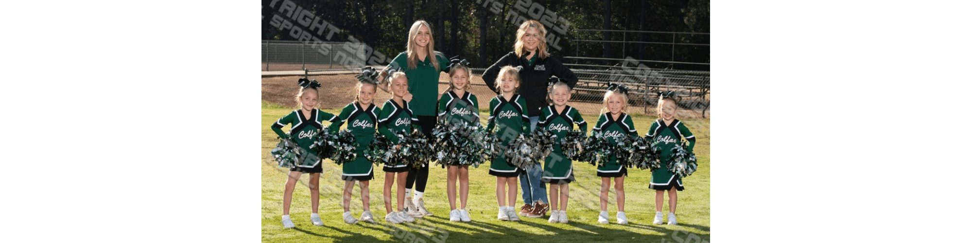 Colfax Junior Falcons