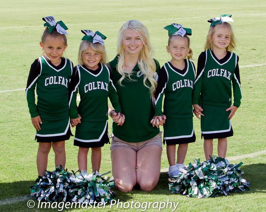 Colfax Junior Falcons