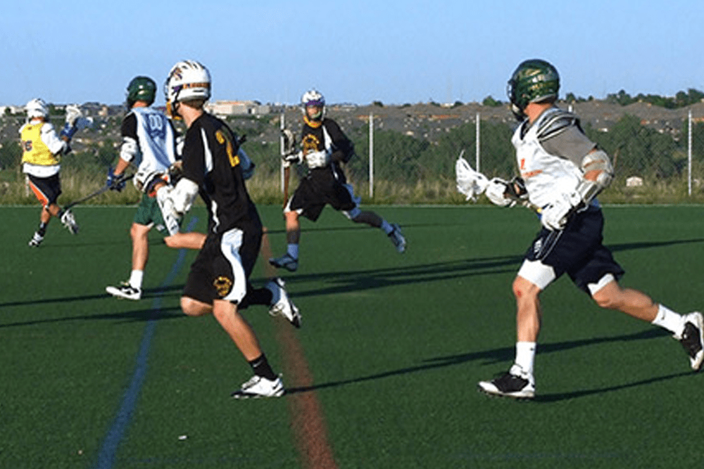 South Suburban Parks & Recreation