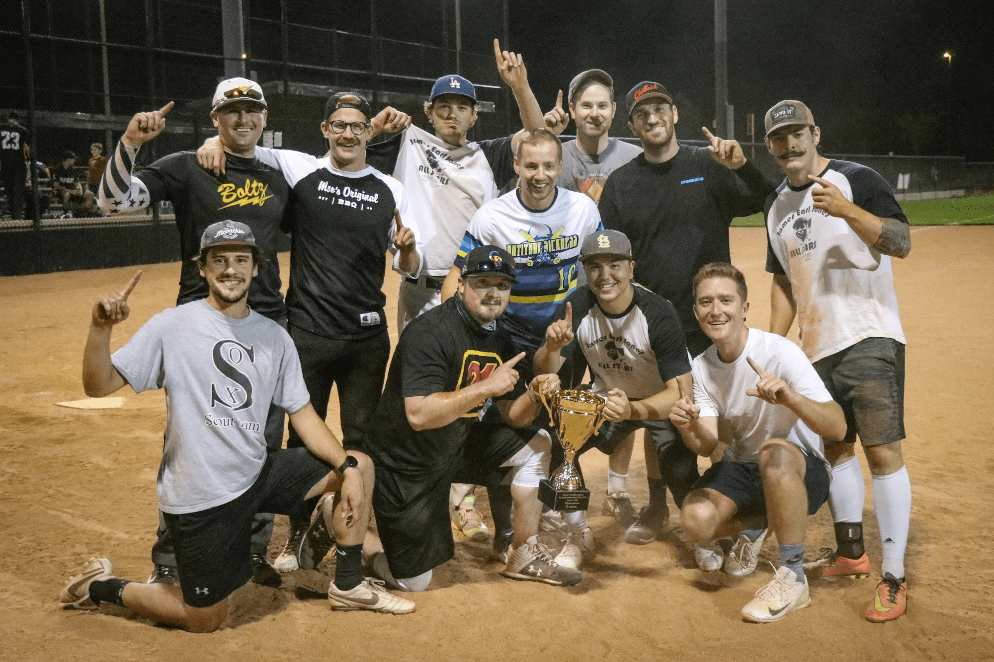 Denver CityWide Sports