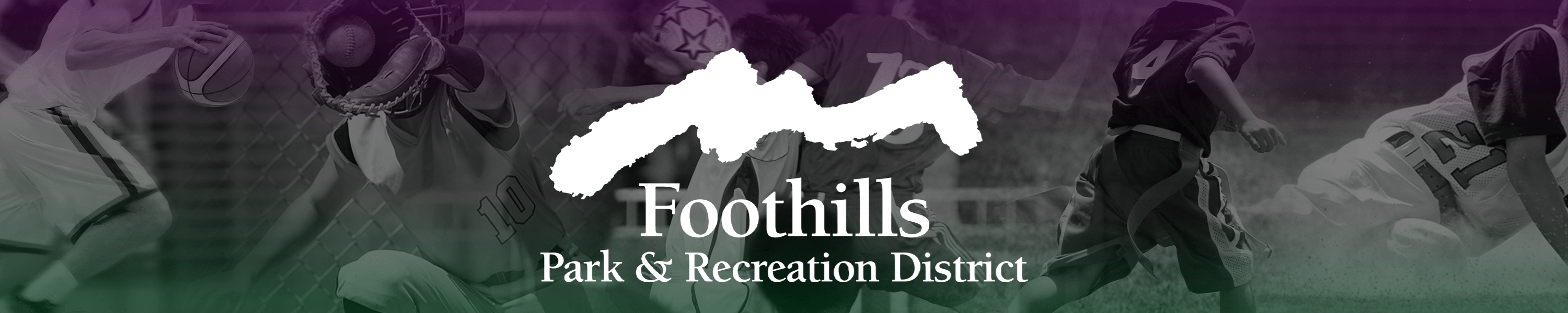 Foothills Park & Recreation District