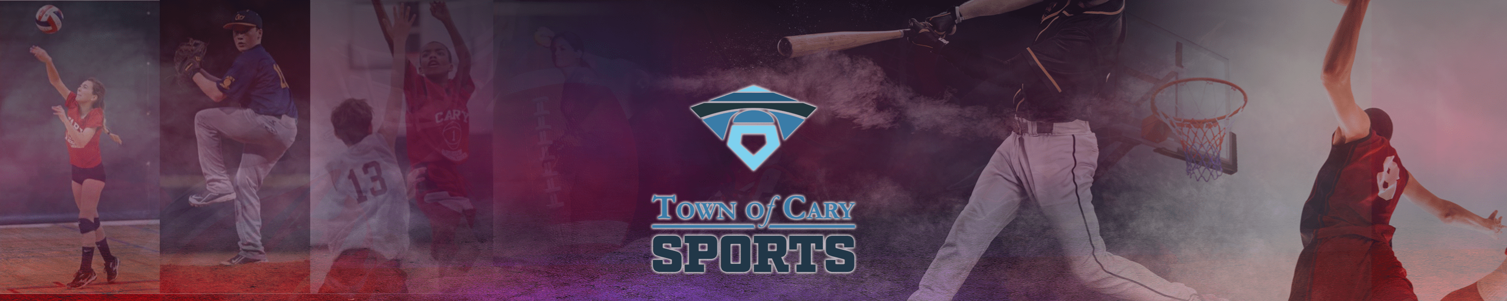 Town of Cary Sports