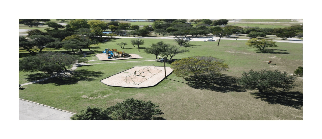 Copperas Cove Parks and Recreation Department