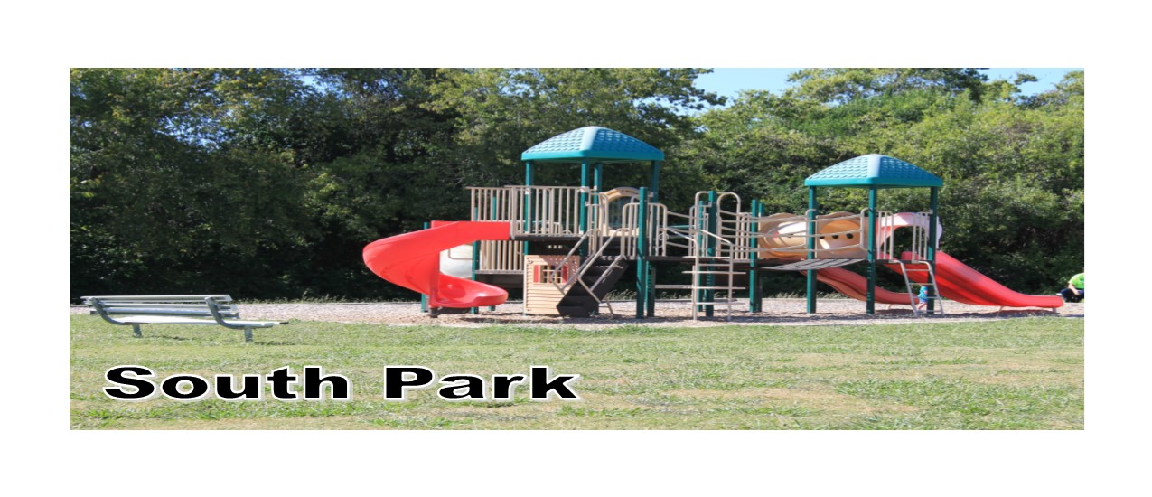 Copperas Cove Parks and Recreation Department