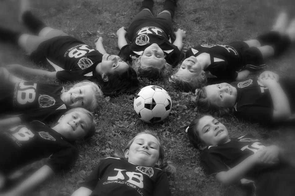 Tenino Youth Soccer Club