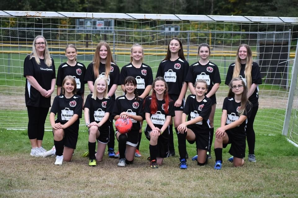 Tenino Youth Soccer Club