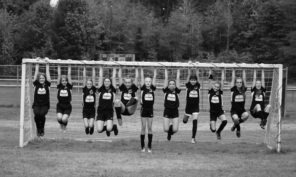 Tenino Youth Soccer Club
