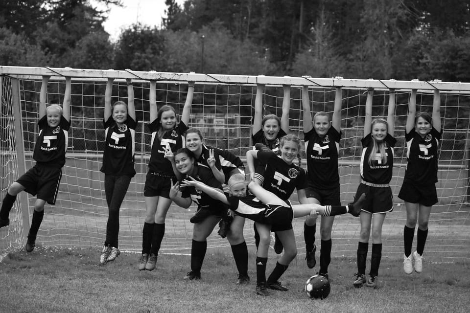 Tenino Youth Soccer Club