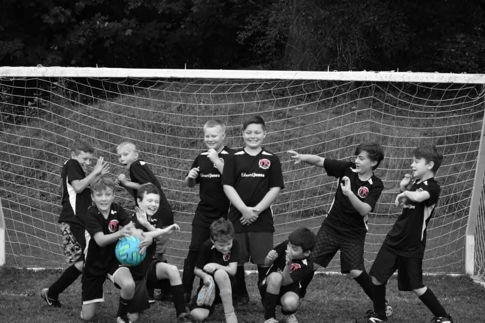 Tenino Youth Soccer Club