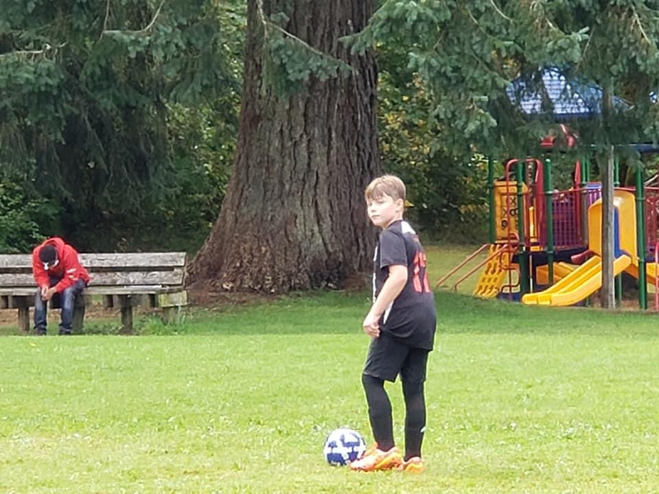 Tenino Youth Soccer Club