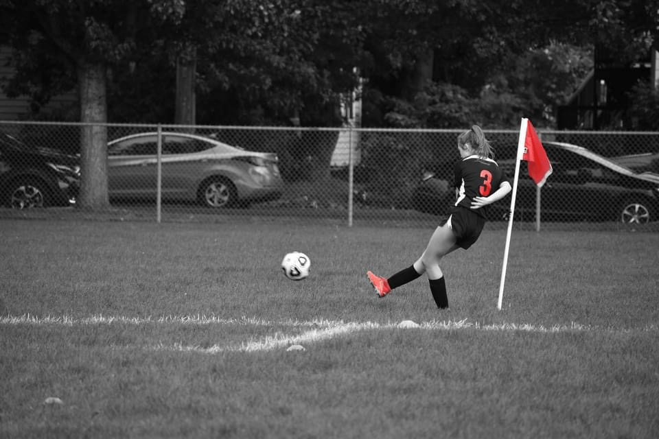 Tenino Youth Soccer Club