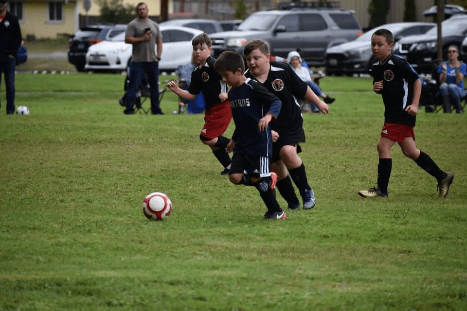 Tenino Youth Soccer Club