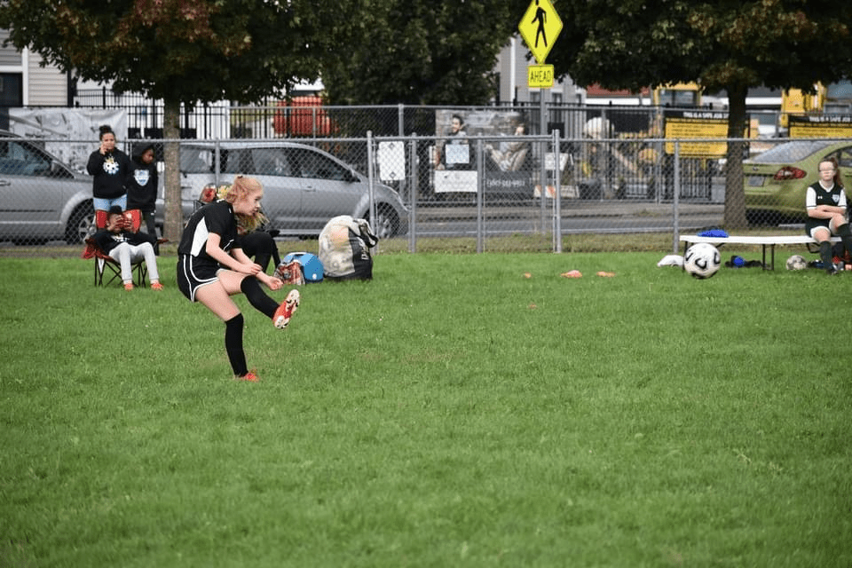 Tenino Youth Soccer Club